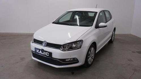 Volkswagen POLO 1.0 Easyline, Auto's, Volkswagen, Bedrijf, Te koop, Polo, ABS, Airbags, Airconditioning, Electronic Stability Program (ESP)