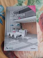 At Home Publishers - De Interieurbijbel, Nieuw, Ophalen of Verzenden, At Home Publishers, Interieur en Design