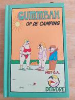 Gummbah - Op de camping, Ophalen of Verzenden, Gummbah, Verhalen, Zo goed als nieuw