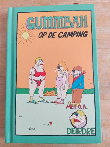 Gummbah - Op de camping beschikbaar voor biedingen