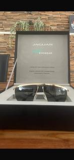 Heren zonnebril Jaguar limited, Sieraden, Tassen en Uiterlijk, Zonnebrillen en Brillen | Heren, Ophalen of Verzenden, Nieuw, Zonnebril