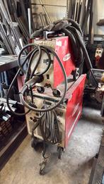 Te Koop Fronius Variostar 357-2 lasapparaat, Doe-het-zelf en Verbouw, Gereedschap | Lasapparaten, Ophalen of Verzenden, Gebruikt