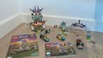 Te koop?!! Lego friends de grote race dag (Moet weg!!!!), Tickets en Kaartjes