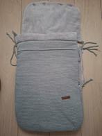 Baby's only grijze voetenzak, Ophalen of Verzenden, Zo goed als nieuw, 70 tot 85 cm, Overige typen
