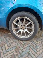 Macan 20 inch breedste zomer, Ophalen, 20 inch, Zomerbanden, Banden en Velgen