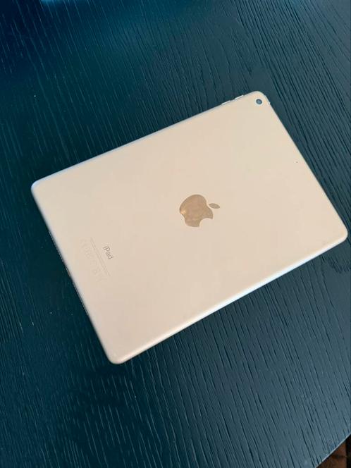 Apple Ipad 5th generation, Computers en Software, Apple iPads, Zo goed als nieuw, Apple iPad, Wi-Fi en Mobiel internet, 10 inch
