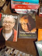 Boeken Youp van t  Hek diverse, Ophalen of Verzenden, Youp van 't Hek, Eén auteur