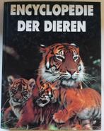 Dieren encyclopedie, Boeken, Ophalen of Verzenden, Gelezen, Dieren