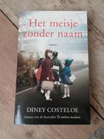 Het meisje zonder naam - Diney Costeloe, Diney Costeloe, Ophalen of Verzenden, Zo goed als nieuw, Nederland