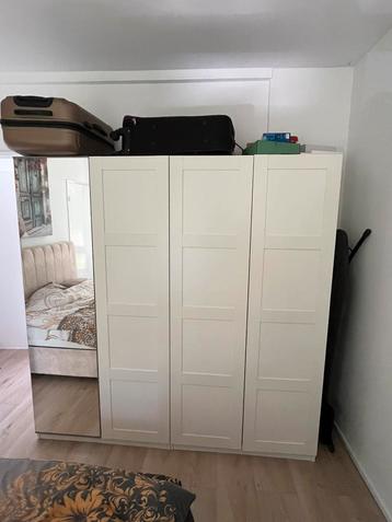 ikea pax