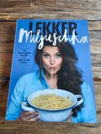 Miljuschka Witzenhausen - Lekker Miljuschka, Boeken, Ophalen of Verzenden, Zo goed als nieuw, Miljuschka Witzenhausen