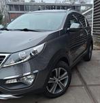 Kia Sportage 1.6 GDI 2WD 2011 Grijs, Auto's, Kia, Voorwielaandrijving, 1280 kg, 1591 cc, 4 cilinders