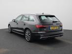 Audi A4 Avant 35 TFSI Launch edition Business | Automaat | N, Auto's, Audi, 12 maanden, Stof, Gebruikt, 4 cilinders