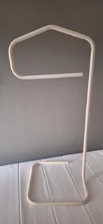 Witte Dressboy, Huis en Inrichting, Woonaccessoires | Overige, Ophalen, Gebruikt