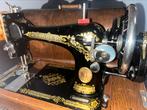 Naaimachine, Antiek en Kunst, Antiek | Naaimachines, Ophalen
