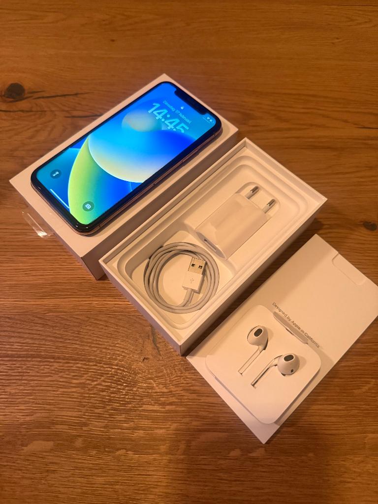 Iphone xs 512 gb, Telecommunicatie, Mobiele telefoons | Apple iPhone, 83 %, 512 GB, IPhone XS, Ophalen of Verzenden