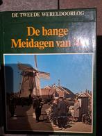 Boeken 2 de wereld oorlog, Ophalen of Verzenden, Zo goed als nieuw