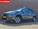 Peugeot 2008 1.2 PureTech Allure, Voorwielaandrijving, 450 kg, Gebruikt, Euro 6