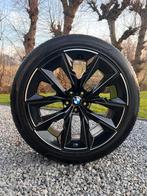 20 inch BMW X3 X4 G01 G02 Msport Zomerbanden Hankook, Auto-onderdelen, Banden en Velgen, Ophalen, 275 mm, Banden en Velgen, 20 inch