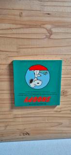 Snoopy - De verzamelde werken, Overige genres, 1 speler, Ophalen of Verzenden, Zo goed als nieuw