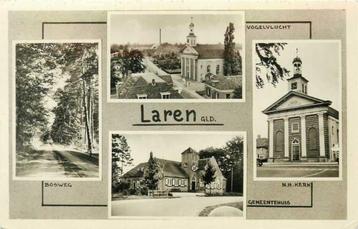 (300-170-019) Laren 0 beschikbaar voor biedingen