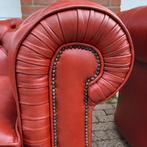 Chesterfield bankstel complete nieuwe 3,2,1 set. Ambassador, Huis en Inrichting, Ophalen, Gebruikt, 75 tot 100 cm