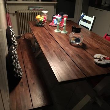 Tuintafel  beschikbaar voor biedingen