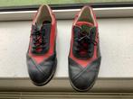 Vintage Golfschoenen maat 36,5 merk Copenhagen Golf, Ophalen of Verzenden, Gebruikt, Schoenen, Overige merken