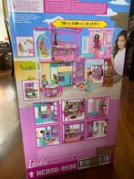 Barbie vacation house, Ophalen, Gebruikt, Pop