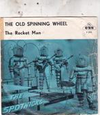 The Spotnicks ( 1962 ), Cd's en Dvd's, Vinyl Singles, Ophalen of Verzenden, Gebruikt, Pop