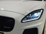 Jaguar E-PACE 2.0 D150 R-Dynamic S 2018 NAP LED LEDER CAMERA, Auto's, Jaguar, Te koop, 205 €/maand, Gebruikt, 750 kg