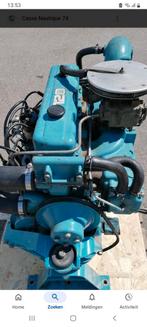 Omc 120 en 140 pk motor onderdelen, Ophalen of Verzenden, Motor en Techniek