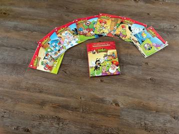 kabouter plop boek  beschikbaar voor biedingen