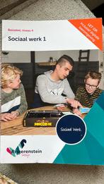 niveau 4 basisprofiel, Ophalen of Verzenden, Zo goed als nieuw, Overige niveaus, Nederlands