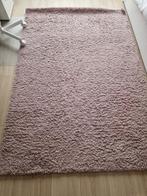 Roze vloerkleed, Gebruikt, Ophalen of Verzenden, 150 tot 200 cm, Rechthoekig