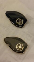 Leger pins pet cap soldaat baret marine landmacht luchtmacht, Verzamelen, Speldjes, Pins en Buttons, Ophalen of Verzenden, Zo goed als nieuw