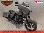 HARLEY-DAVIDSON STREET GLIDE FLHX (bj 2014) 21,000, 2 cilinders, 1690 cc, HARLEY-DAVIDSON, Bedrijf