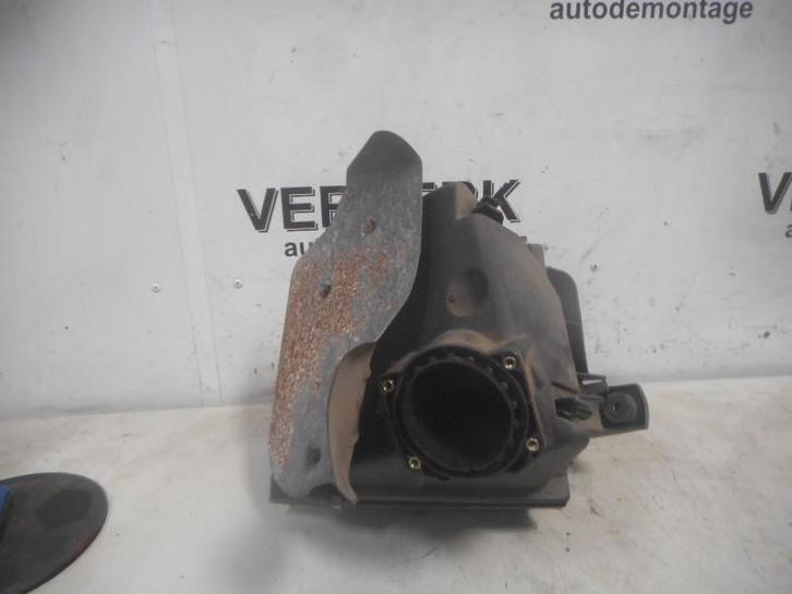 Luchtfilterhuis Volkswagen Passat (3B2) 1998 058133837e, Auto-onderdelen, Motor en Toebehoren, Volkswagen, Gebruikt