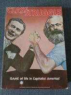Class struggle (zeldzaam bordspel uit 1978), Ophalen of Verzenden, Gebruikt
