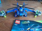 Lego 7067 - Alien Conquest Heli, Kinderen en Baby's, Ophalen of Verzenden, Lego