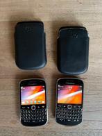 BlackBerry Bold, Telecommunicatie, Mobiele telefoons | Blackberry, Gebruikt, Zwart, Touchscreen, 3 tot 6 megapixel
