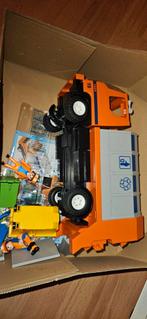 playmobil 4418, Ophalen of Verzenden, Gebruikt