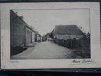MOERDIJK  Oud Straatbeeld, Verzamelen, Ansichtkaarten | Nederland, Ophalen of Verzenden, Voor 1920, Ongelopen, Noord-Brabant
