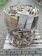 Brandhout voor brandton vuurkorf oudejaarsavond, Tuin en Terras, Haardhout, Minder dan 3 m³, Ophalen