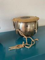 Trommel carnaval tabla, Ophalen of Verzenden, Gebruikt, Overige merken