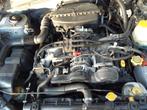 subaru 2.0 ej20 motor forester,impreza, legacy, Subaru, Gebruikt, Ophalen of Verzenden