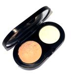 Bobbi Brown beige creamy concealer pale yellow, Verzenden, Zo goed als nieuw, Beige, Gehele gezicht