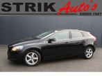 Volvo V40 1.6 D2 EURO 5 Momentum - LEDER - NAVIGATIE - PDC, Voorwielaandrijving, Euro 5, Gebruikt, 4 cilinders