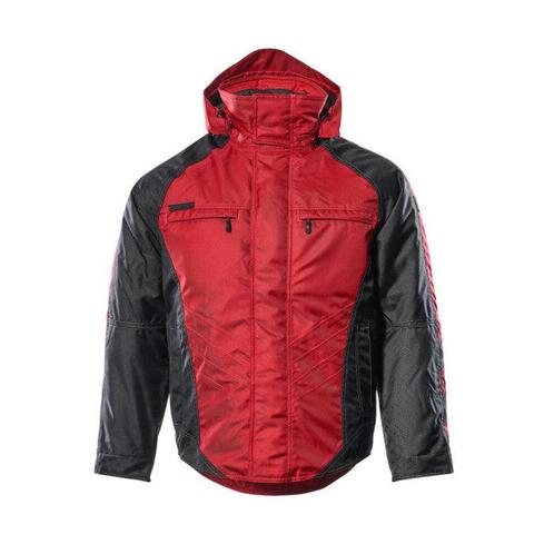 Mascot frankfurt winter werkjas 2XL €90.75! Werkkleding, Tuin en Terras, Werkkleding, Zo goed als nieuw, Jas, Ophalen of Verzenden