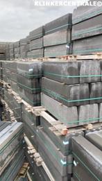 KORTING B-KEUS 1.386 stuks trottoirbanden 13/15x25x100cm, Verzenden, Excluton BV, Overige typen, Nieuw